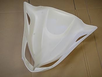 Amazon | マジェスティ 250C SG03J 外装 白 エアロ フロント